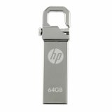 USB-stik HP HPFD250W-64 64 GB #1