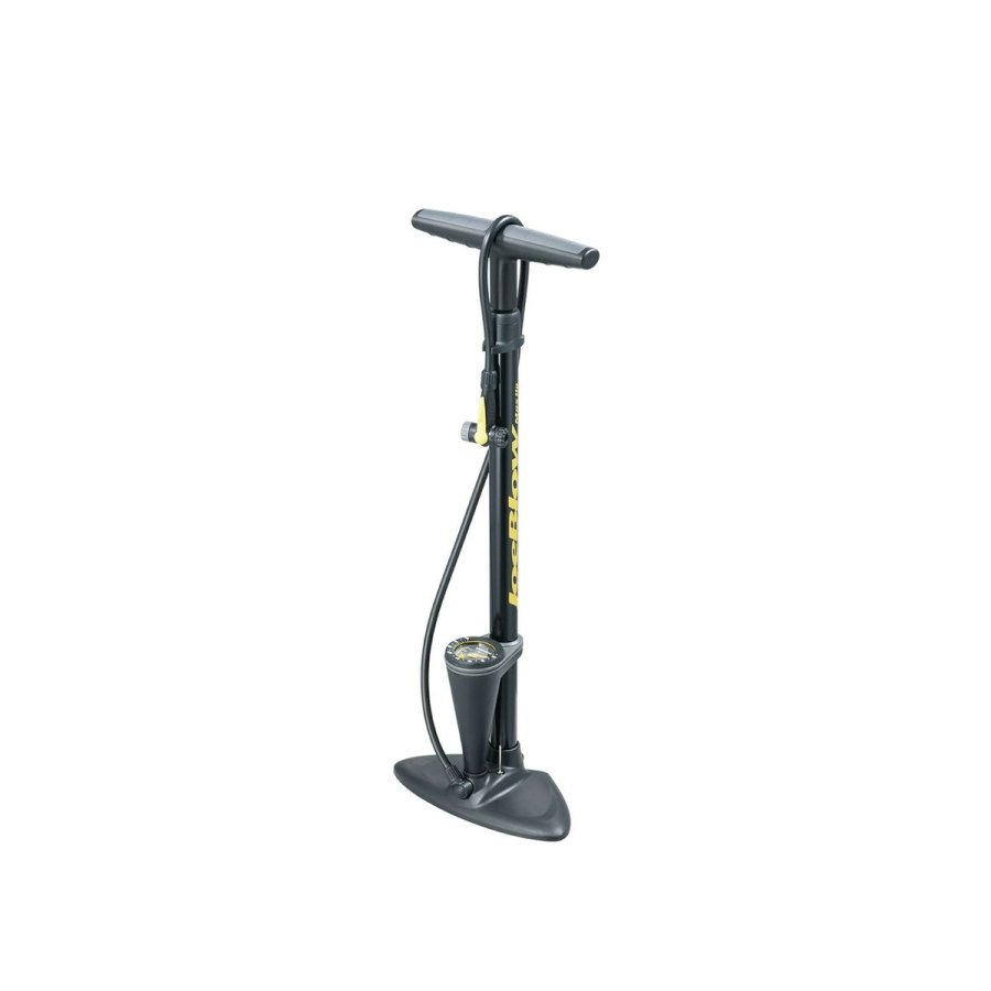 Luftpumpe Topeak JoeBlow Max HP Sort #1