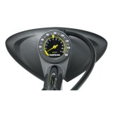 Luftpumpe Topeak JoeBlow Max HP Sort #2