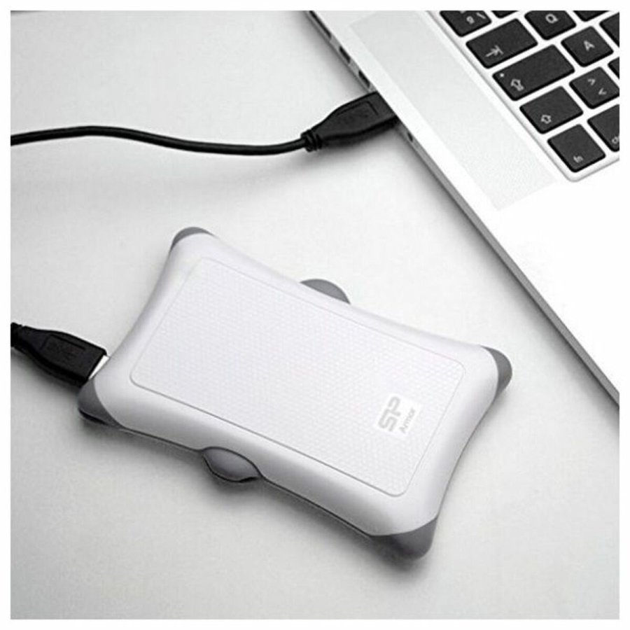 Ekstern harddisk Silicon Power Armor A30 USB 3.0 1 TB Anti-shock 1 TB #4