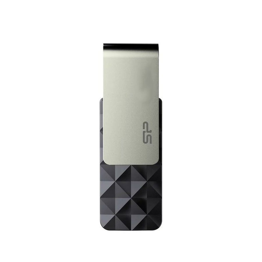 USB-stik Silicon Power  Blaze B30 128 GB #4