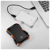 Ekstern harddisk Silicon Power Armor A30 2 TB 13,4 x 41,9 x 50,8 cm #2