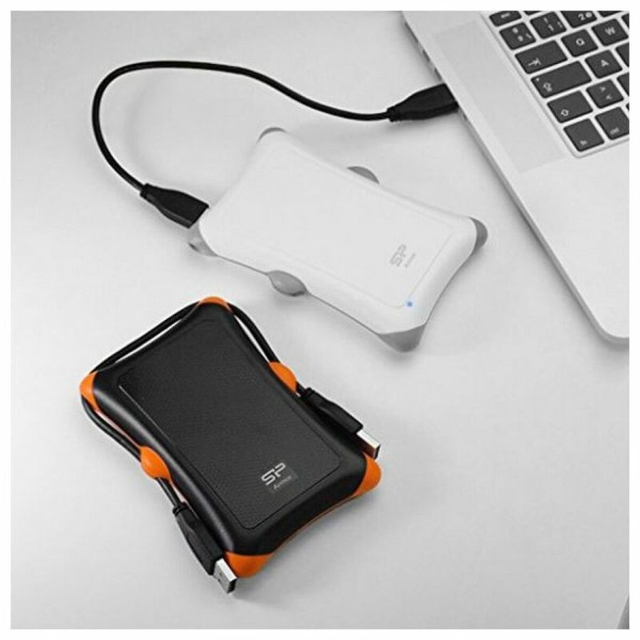 Ekstern harddisk Silicon Power Armor A30 2 TB 13,4 x 41,9 x 50,8 cm #2