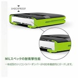 Ekstern harddisk Silicon Power A60 2.5