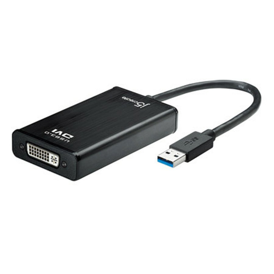 USB-adapter j5create JUA330U #1