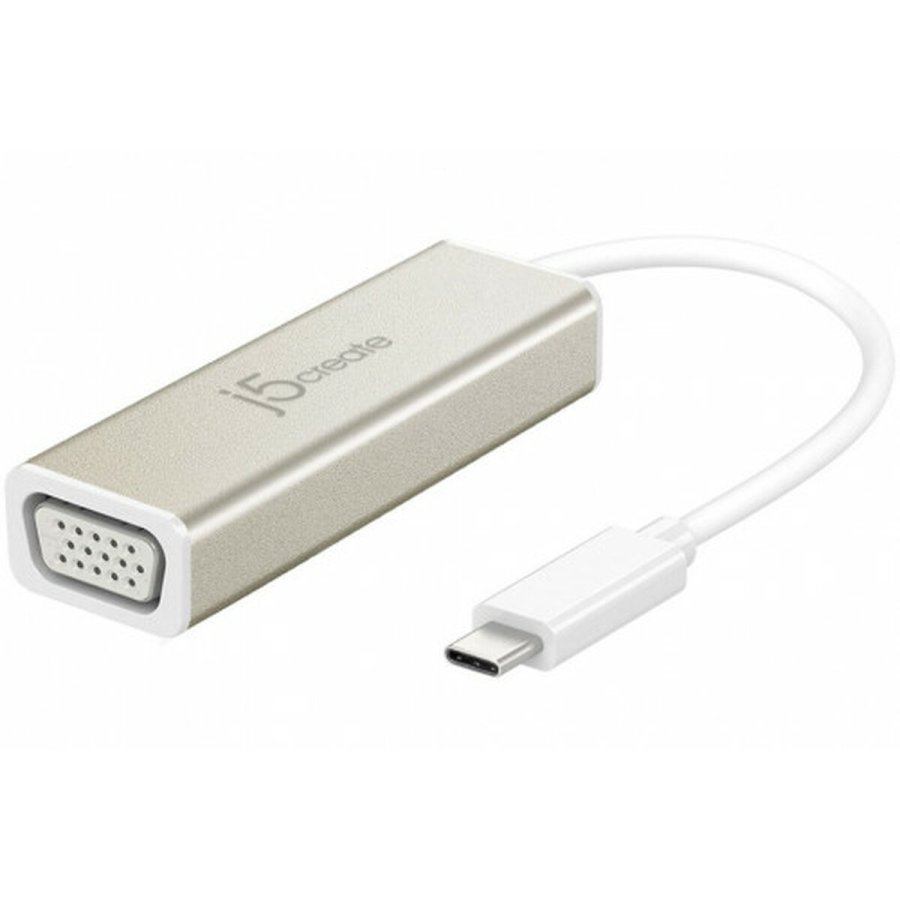 USB-adapter j5create JCA111 #1