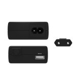 Brbar oplader j5create JUP2290C-EN Sort #6