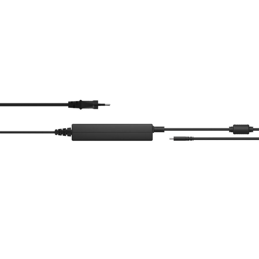 Brbar oplader j5create JUP2290C-EN Sort #7