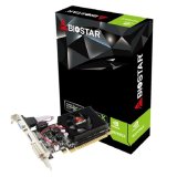 Grafikkort Biostar VN6103THX6 2 GB GDDR3 Nvidia GeForce GT 610 #1