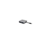 USB Hub Acer HP.DSCAB.014 Slvfarvet #2