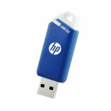 USB-stik HP HPFD755W-64 Bl 64 GB #1