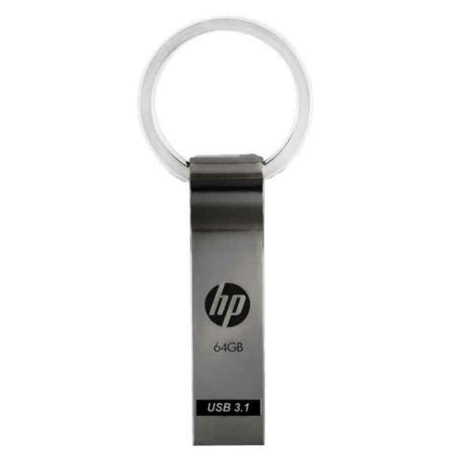 USB-stik HP HPFD785W-64 Stl 64 GB USB 3.0 100 Mb/s (1 enheder) #1