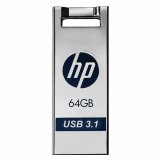 USB-stik HP HPFD795W-64 64 GB 64GB #1