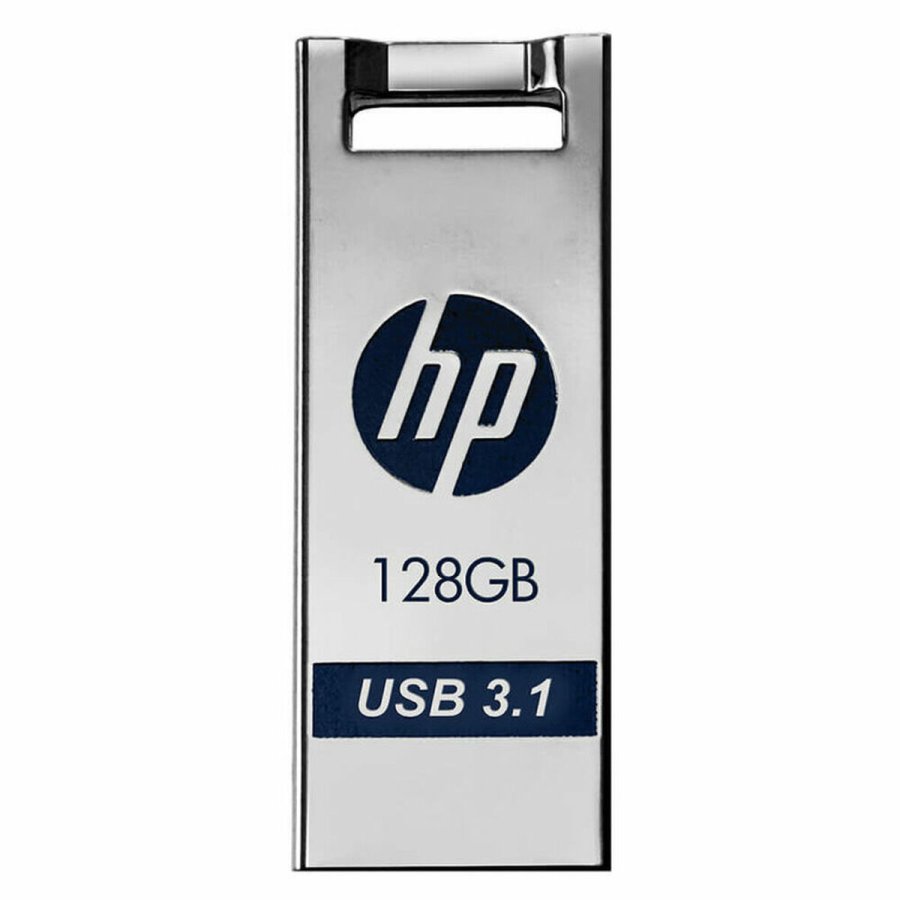 USB-stik HP HPFD795W-128 128 GB 128GB #1