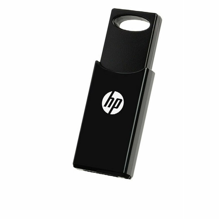 USB-stik HP HPFD212B-64 64GB #1