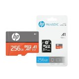 Mikro SD-kort HP 256 GB #1