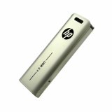 USB-stik HP HPFD796L-256 Slvfarvet 256 GB #1