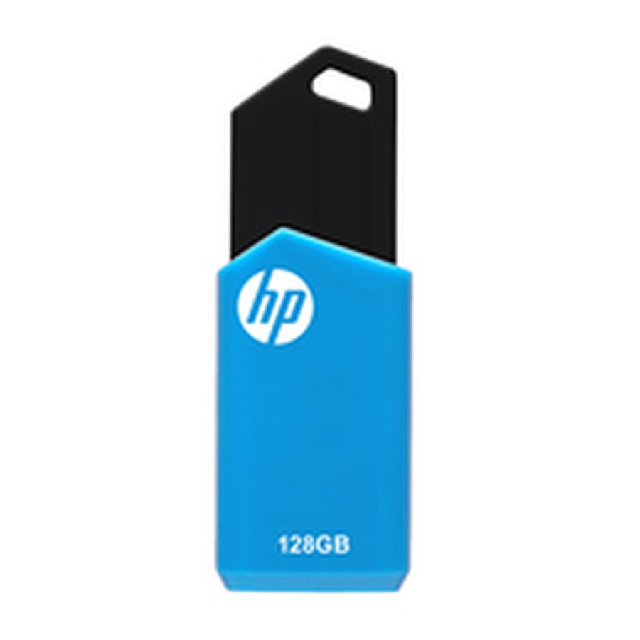 USB-stik HP v150w 128 GB Bl #4