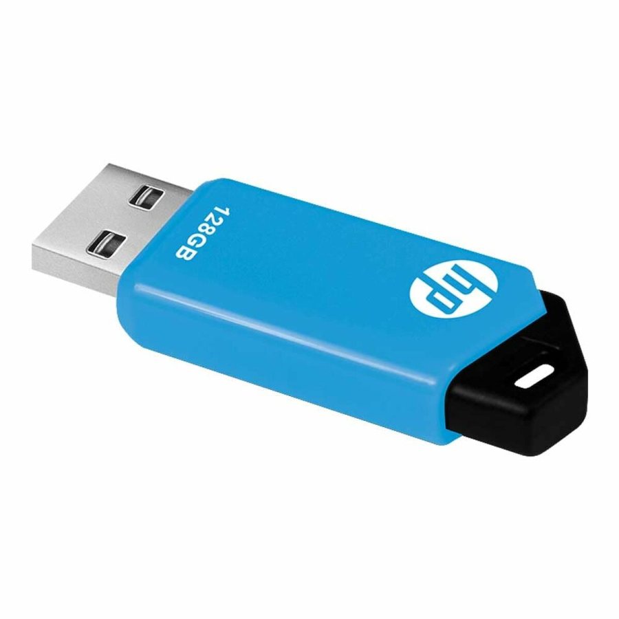 USB-stik HP v150w 128 GB Bl #6