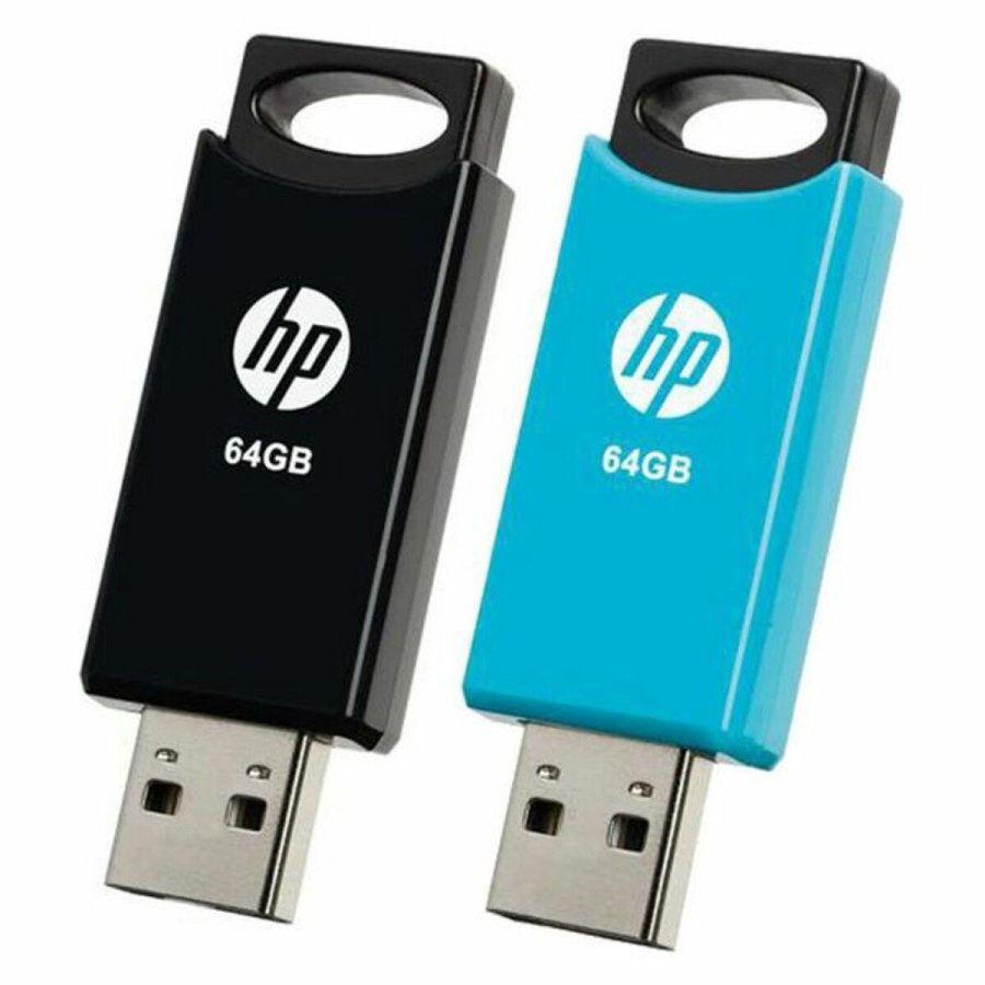 USB-stik HP 212 USB 2.0 (2 uds) #3