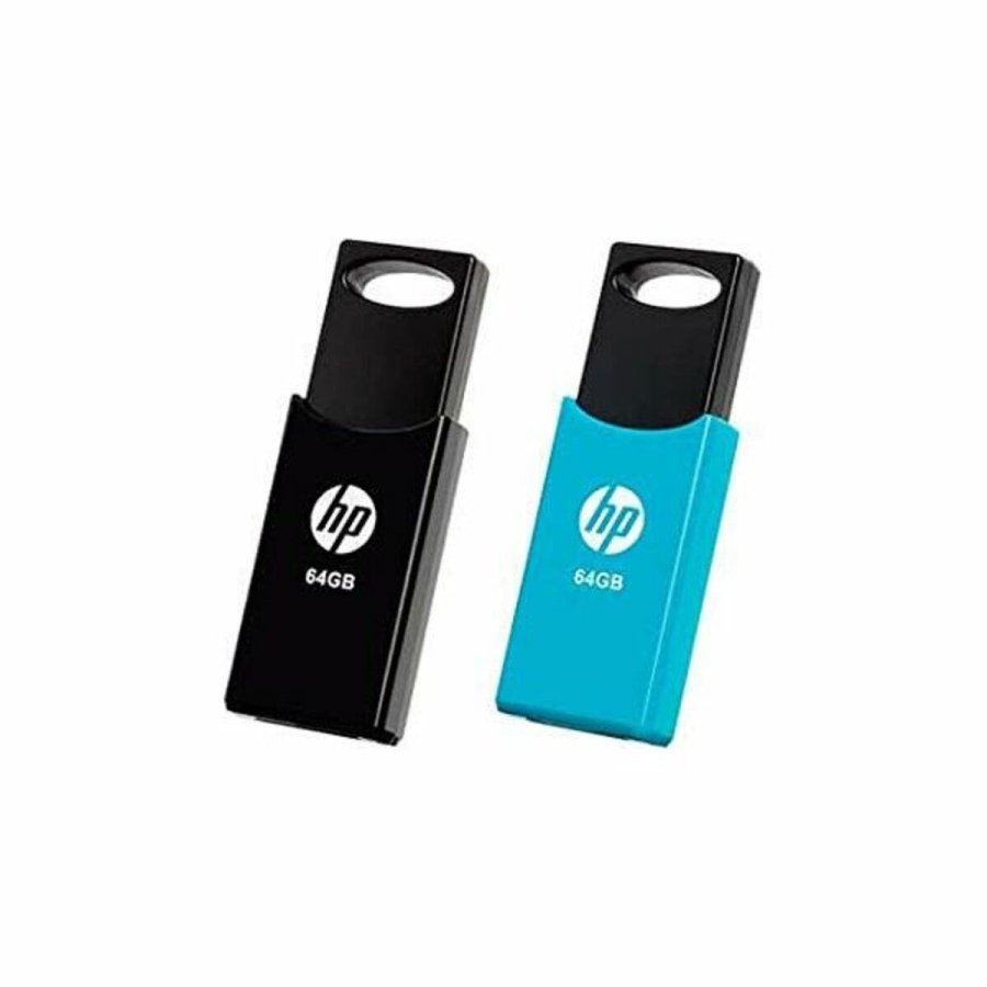 USB-stik HP 212 USB 2.0 (2 uds) #2