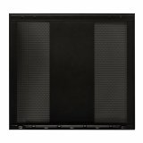 ATX Semi-t�rn kasse BitFenix AL118 Sort #7