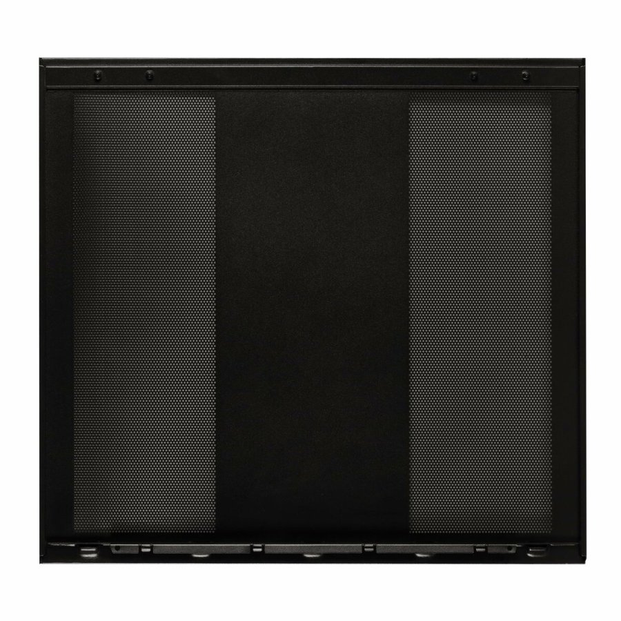 ATX Semi-t�rn kasse BitFenix AL118 Sort #7