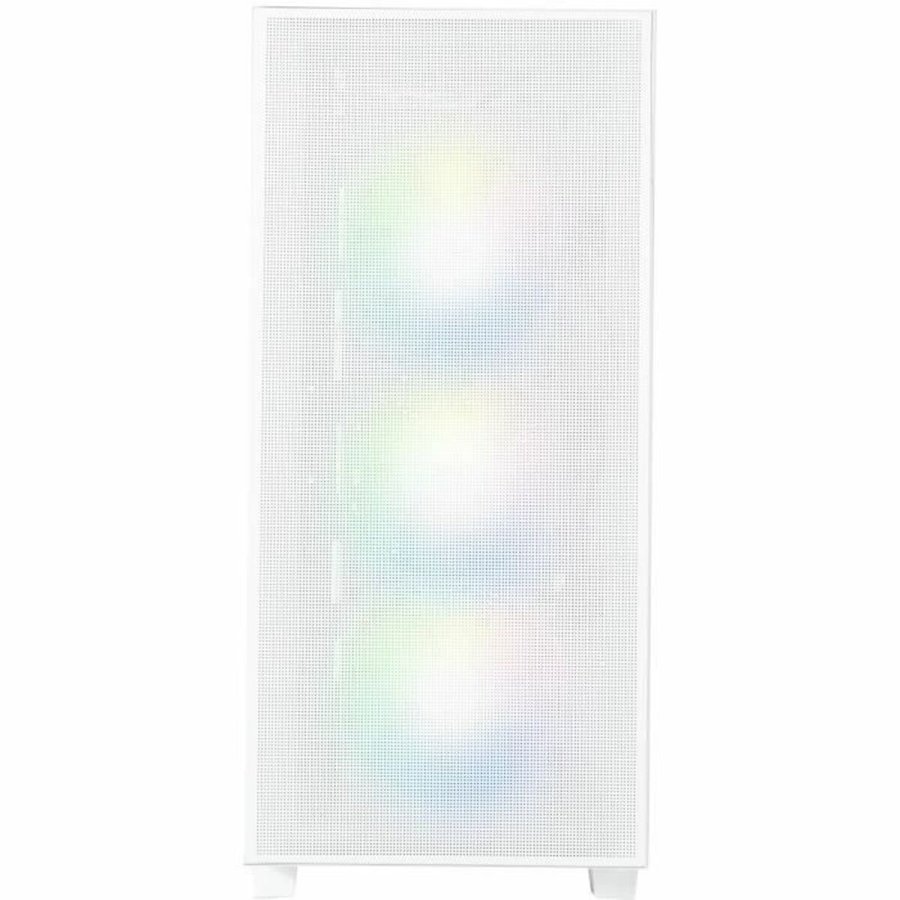 ATX Semi-t�rn kasse BitFenix Hvid #2