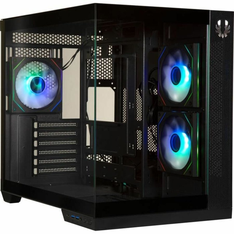 ATX Semi-t�rn kasse BitFenix Triton #1