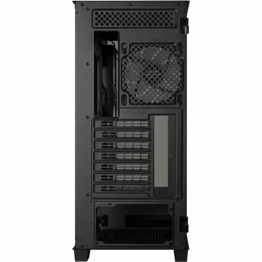 ATX Semi-t�rn kasse BitFenix CETO Premium Edition #5