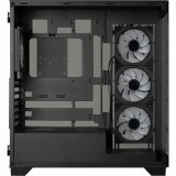 ATX Semi-t�rn kasse BitFenix CETO Premium Edition #6