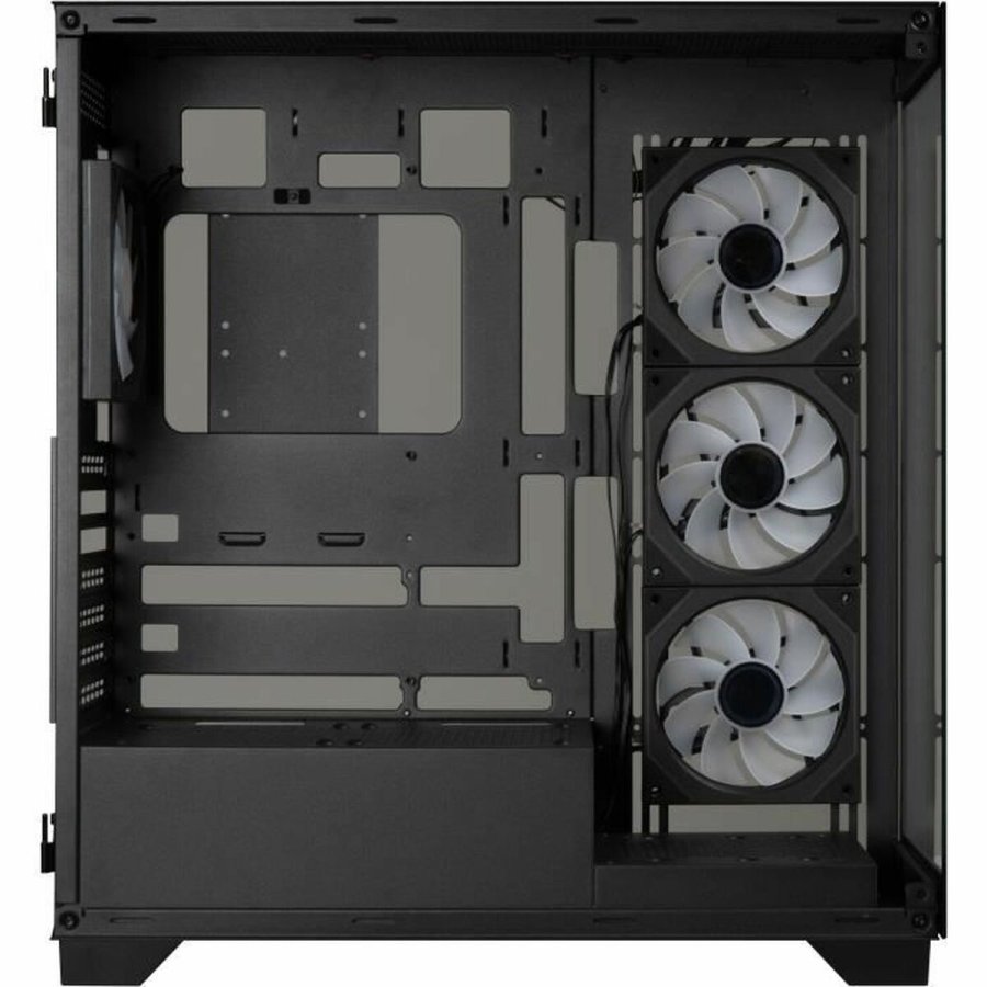 ATX Semi-t�rn kasse BitFenix CETO Premium Edition #6