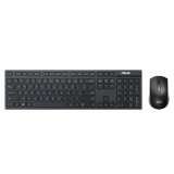 Tastatur Asus 90XB0440-BKM030 Sort #1
