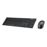 Tastatur Asus 90XB0440-BKM030 Sort #3