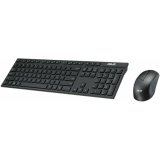 Tastatur Asus 90XB0440-BKM030 Sort #4