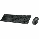 Tastatur Asus 90XB0440-BKM030 Sort #5