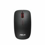 Mus Asus 90XB0450-BMU000 Sort 1600 dpi #2