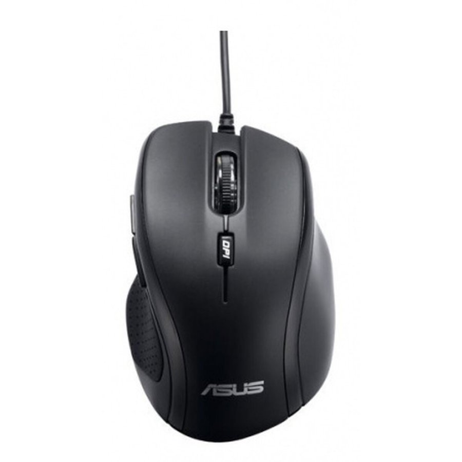 Mus Asus UX300 PRO Sort 3200 DPI #1