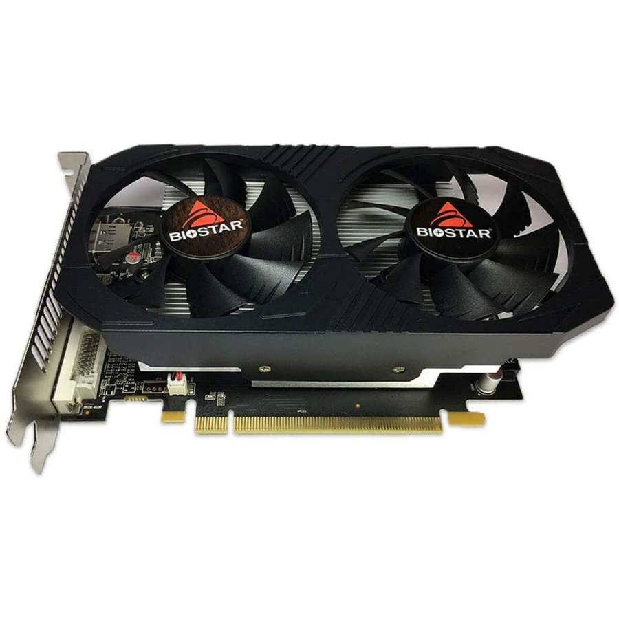 Grafikkort Biostar VA5615RF41 AMD Radeon RX 560 GDDR5 4 GB #2
