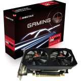 Grafikkort Biostar VA5615RF41 AMD Radeon RX 560 GDDR5 4 GB #1