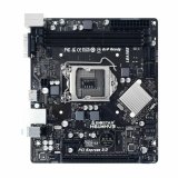 Motherboard Biostar H61MHV3 #3