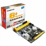 Motherboard Biostar H81MHV3 3.0 H81 Intel H81 LGA 1150 #1