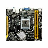 Motherboard Biostar H81MHV3 3.0 H81 Intel H81 LGA 1150 #2