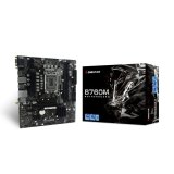 Motherboard Biostar B760MX2E                        LGA 1700 Intel B760 #2