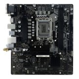 Motherboard Biostar B760MX2E                        LGA 1700 Intel B760 #3