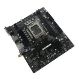 Motherboard Biostar B760MX2E                        LGA 1700 Intel B760 #4