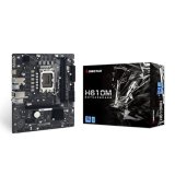 Motherboard Biostar H610MH D5 #1