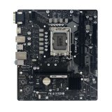 Motherboard Biostar H610MH D5 #2