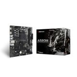 Motherboard Biostar A520MT AMD A520 #1