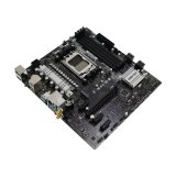 Motherboard Biostar A620MP-E PRO AMD A620 AMD AM5 #3